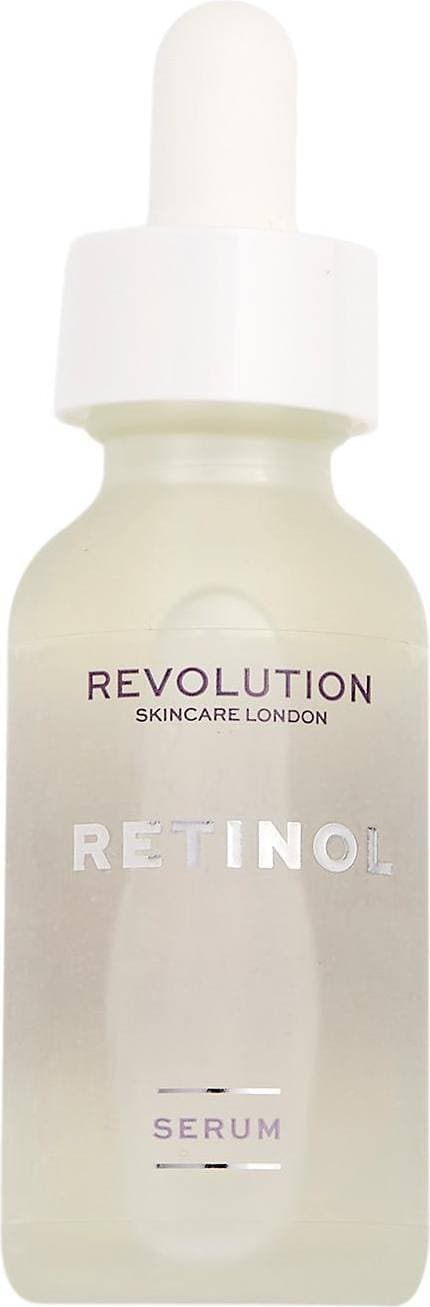 Revolution Beauty Retinol Serum 30ml