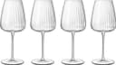 Luigi Bormioli Optica Rödvinsglas 54.7cl 4st