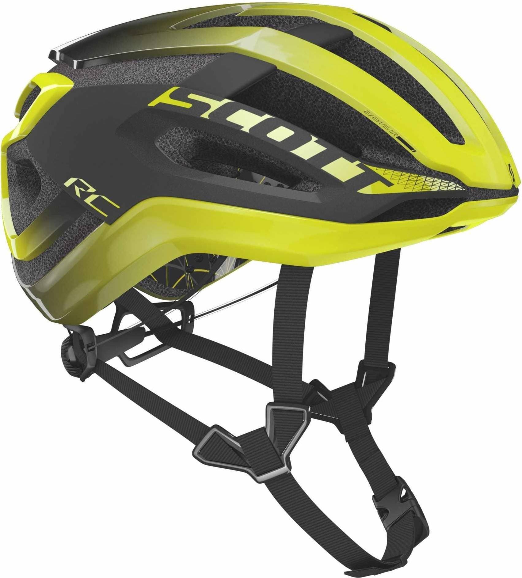 Scott Centric Plus