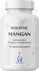 Holistic Mangan 5mg 90 st
