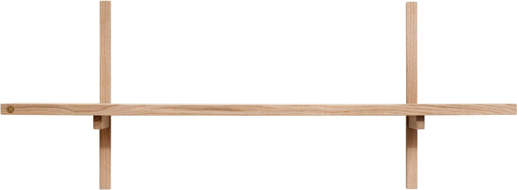 Andersen Furniture A Light Vägghylla 90cm