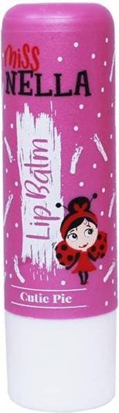 Miss Nella Lip Balm Cutie Pie 4.8g 4ml
