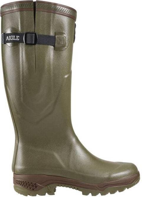 Aigle Parcours 2 ISO - Kaki