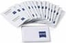Zeiss Lens Cleaning Wipes 20 Pack