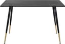 Sky Furniture Disa Matbord 85x120cm 2st
