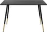 Sky Furniture Disa Matbord 85x120cm 2st