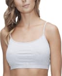JBS Bamboo Bra Top - Light Grey