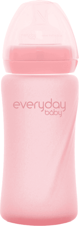 Everyday Baby Bottle Healthy + 240ml
