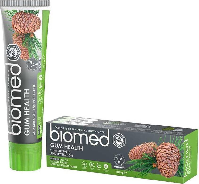 Biomed Gum Health 100g