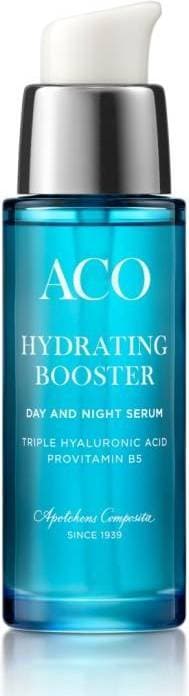 ACO Hydrating Booster Vitamin B Serum 30ml