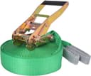 vidaXL Slackline 15m x 50mm 150kg
