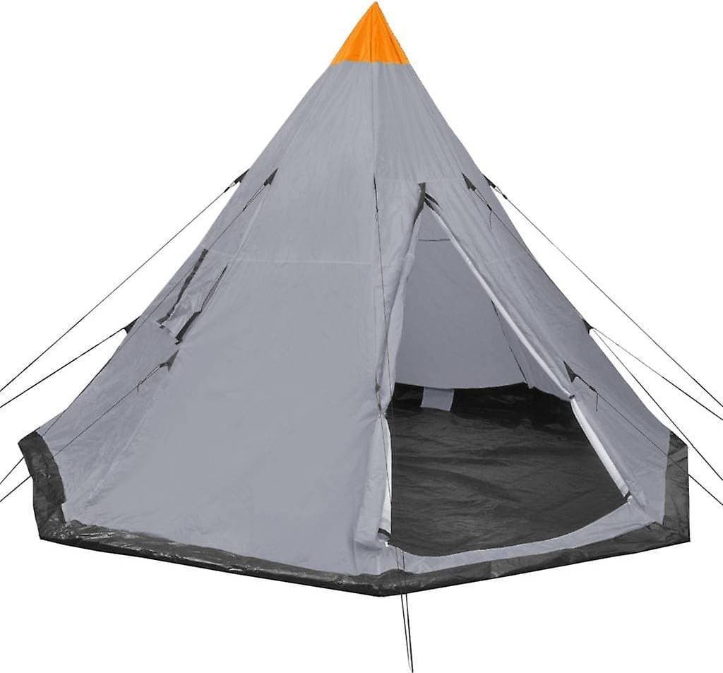 vidaXL 4 Personers Tent