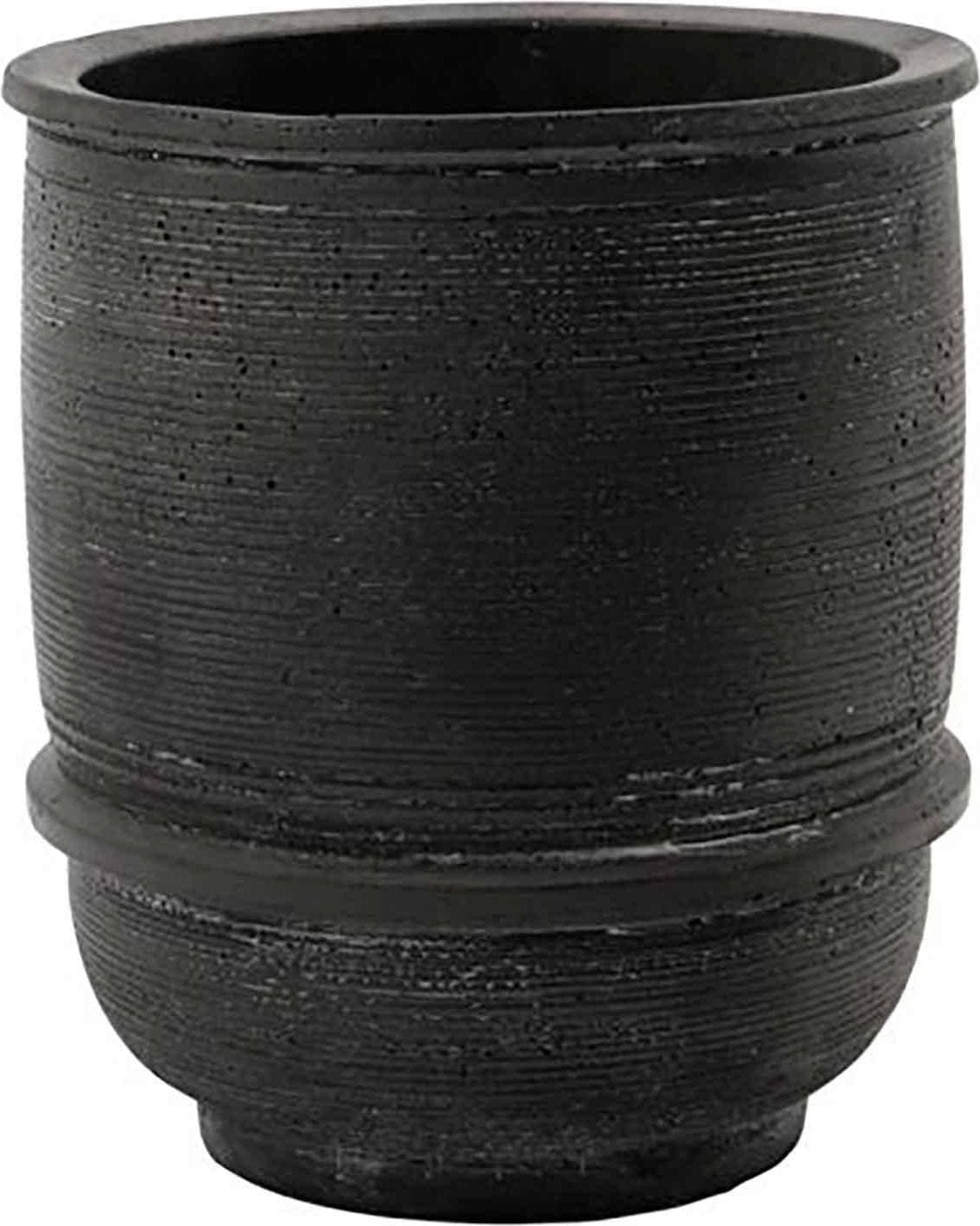 House Doctor Ground Pot ∅14cm