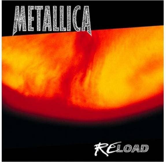Metallica - Re Load [2LP] (Vinyl)