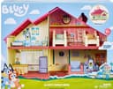 Moose Bluey Family Home Playset