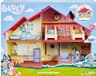 Moose Bluey Family Home Playset