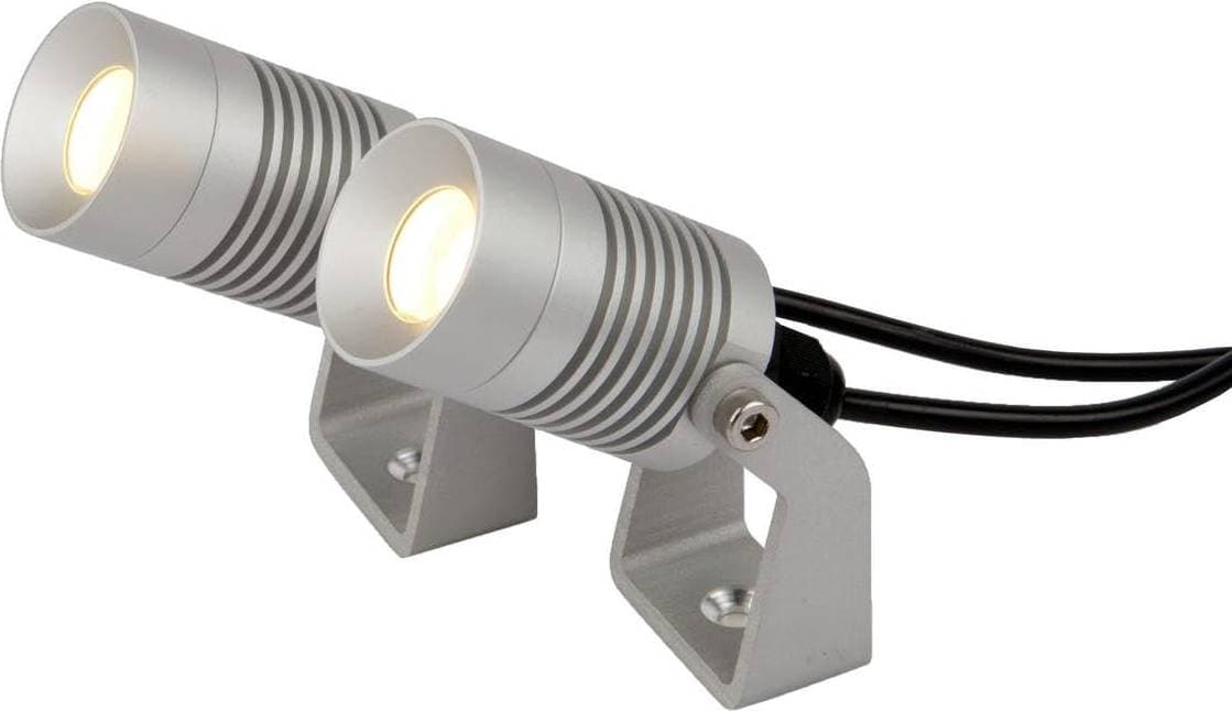Hide-a-lite Garden Spotlight