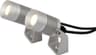 Hide-a-lite Garden Spotlight
