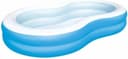 Bestway Big Lagoon Familjepool 262x157cm