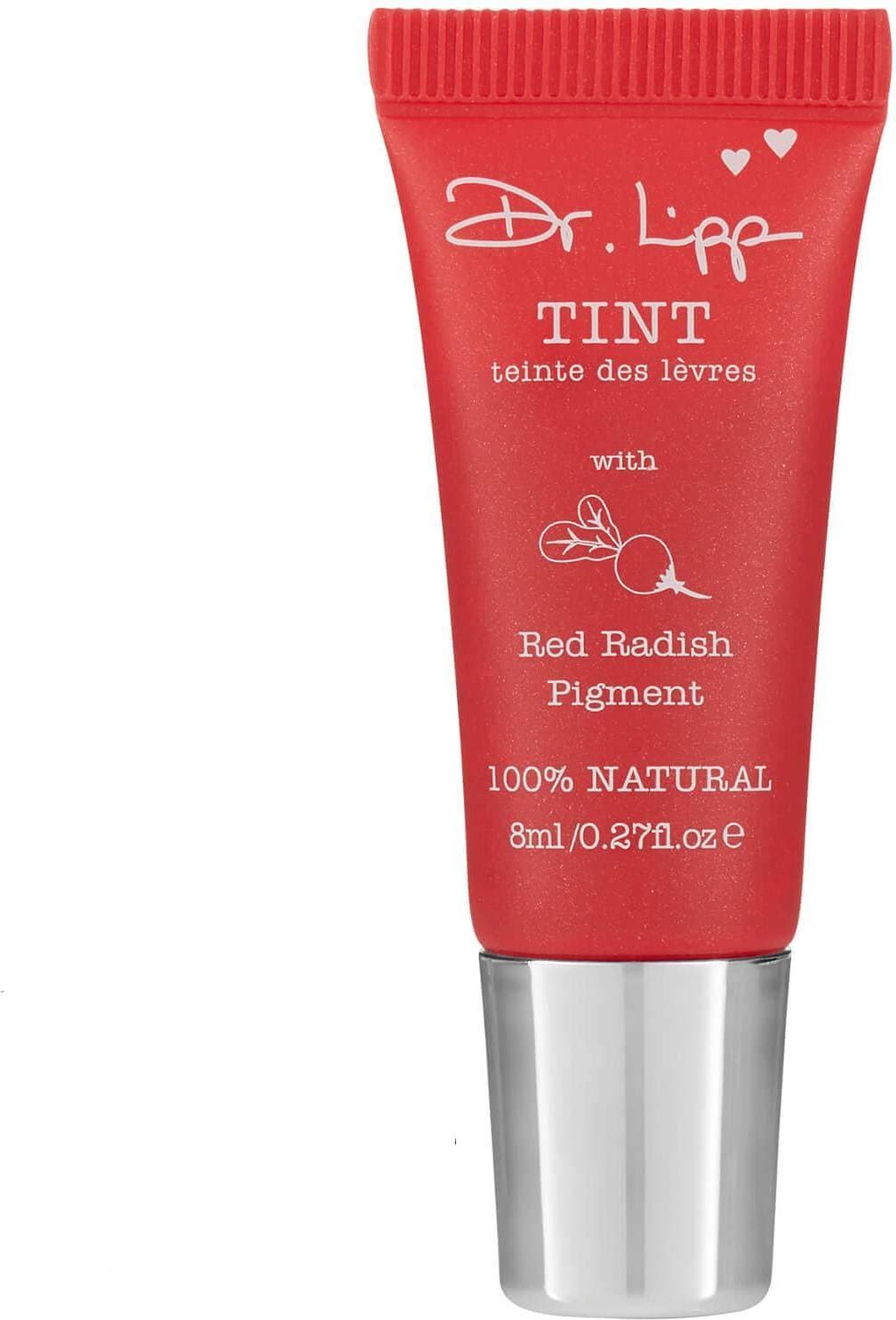 Dr.Lipp Tint Superfood Red Radish 8ml