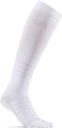 Craft ADV Dry Compression Sock Unisex - White