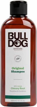 Bulldog Original Shampoo 300ml