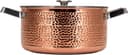 Vargen & Thor Miranda med lock 4 L 24 cm
