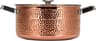 Vargen & Thor Miranda med lock 4 L 24 cm