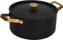 Vargen & Thor Mio med lock 4 L 24 cm