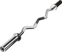 Gymstick Olympic Curved Bar 10kg
