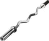 Gymstick Olympic Curved Bar 10kg