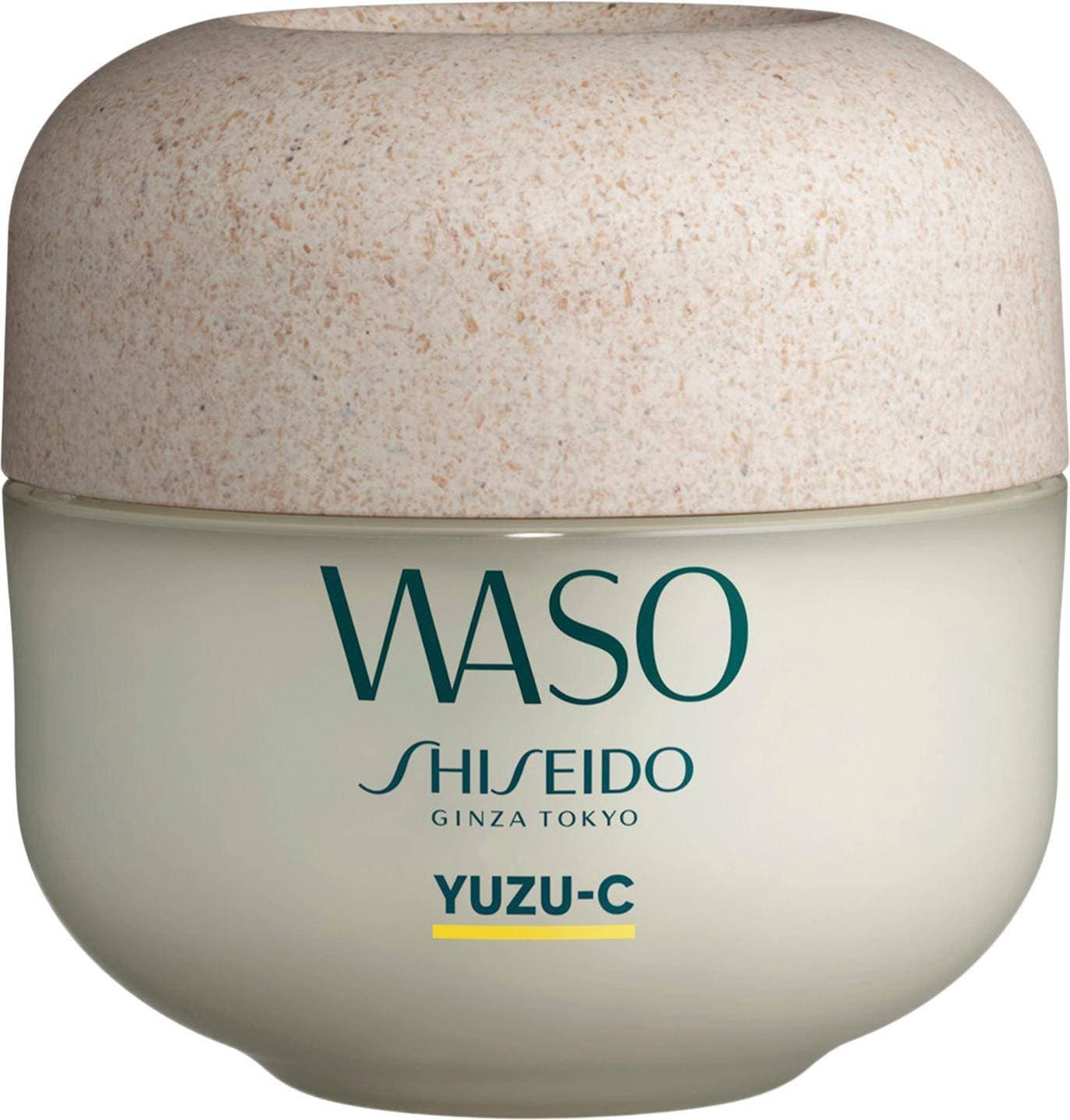Shiseido Waso Yuzu-C Beauty Sleeping Mask 50ml