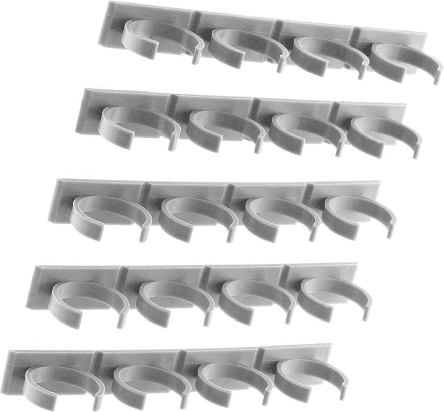 InnovaGoods Spice Shelf Jarlock