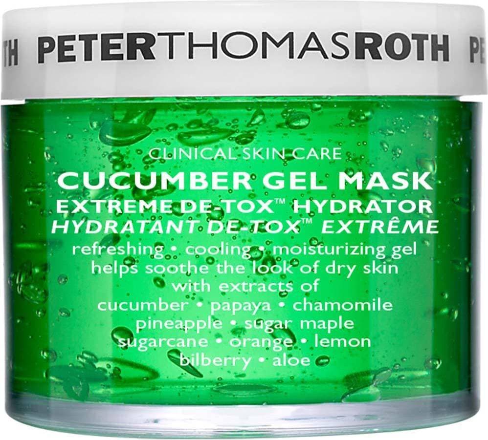 Peter Thomas Roth Cucumber Gel Mask 50ml