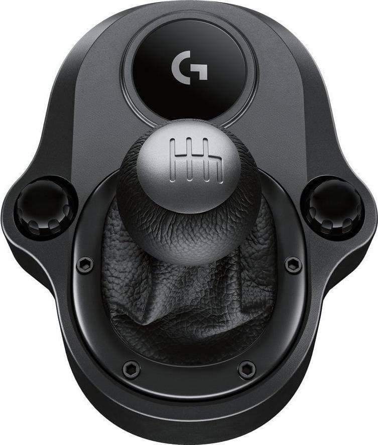 Logitech Driving Force Shifter for G923, G29 and G920