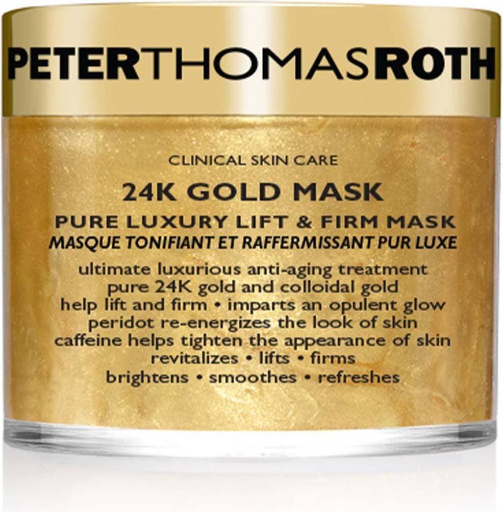 Peter Thomas Roth 24K Gold Mask 50ml