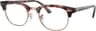 Ray-Ban 8118 Havana 49-21