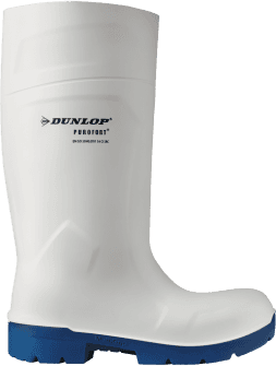 Dunlop Purofort Foodpro Multigrip