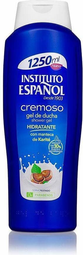 Instituto Español Creamy Shower Gel 1250ml