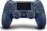 Sony DualShock 4 V2 Controller - Midnight Blue