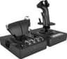 Logitech X56 Rhino H.O.T.A.S. - Black