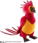 Harry Potter Fawkes Collectors Mjukisdjur