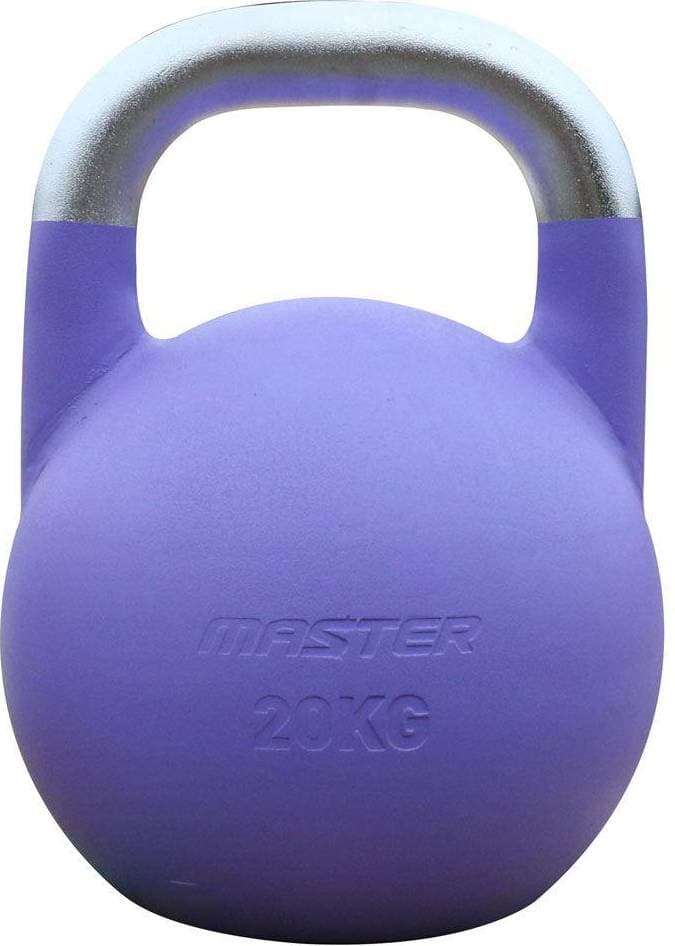 Kettlebells