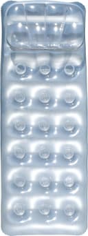Bestway Badmadrass, Silver