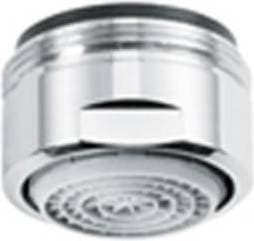 NEOPERL cascade slc aerator chrome