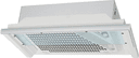 Franke FSK 490-11 60cm, Vit, Gul