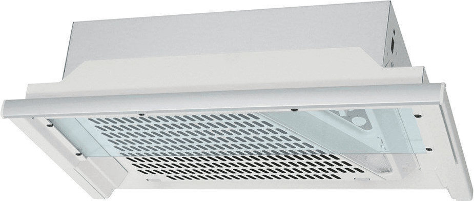 Franke FSK 490-11 60cm, Vit, Gul