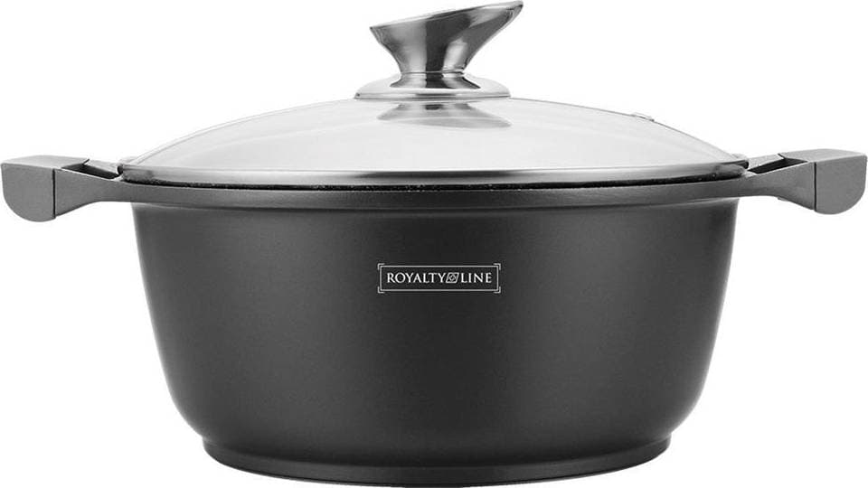 Royalty Line RL-BS30M med lock 7 L 30 cm