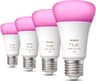 Philips Hue White Color Ambiance LED Lamps 6.5W E27