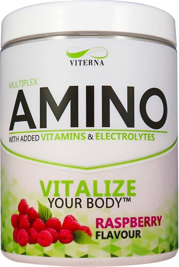 Aminosyror